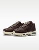 IM0696-200 Air Max 95 Big Bubble Кожаный Барокко Коричневый Черный (Мужской)