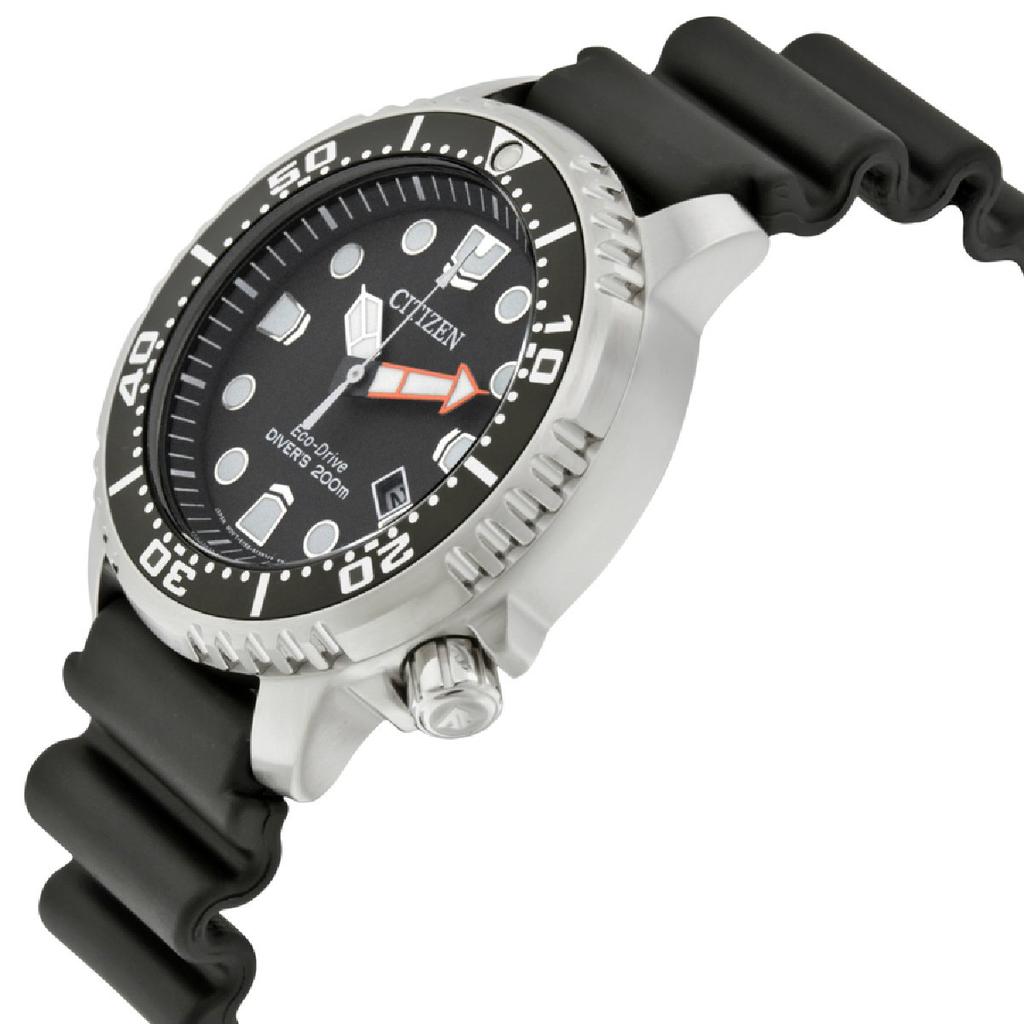 Citizen Мужские часы Promaster Diver Eco-Drive BN0150-28E