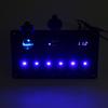 Car Circuit Board Display Gang Marine Boat Switch Control