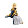 Furyu Sword Art Online Alicization Noodle Stopper Figure Synthesis All 1 Type -Alice Thirty-