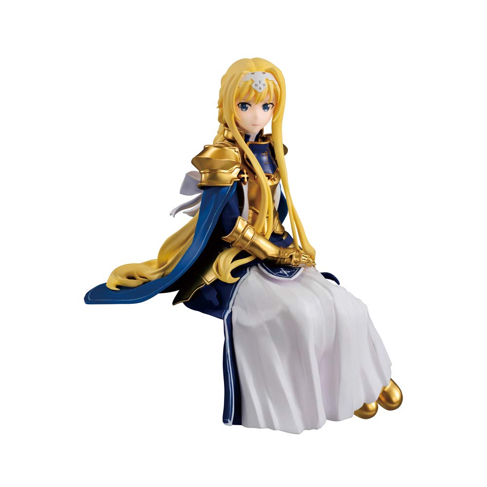 Furyu Sword Art Online Alicization Noodle Stopper Figure Synthesis -Alice Thirty- (1 type)