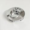 SAV5  for Toyota Camry Corolla RAV4 Highlander Vios C-HR SIENNA AVALON YARLS 53mm 57mm 62mm 4 Pieces Wheel Center Caps