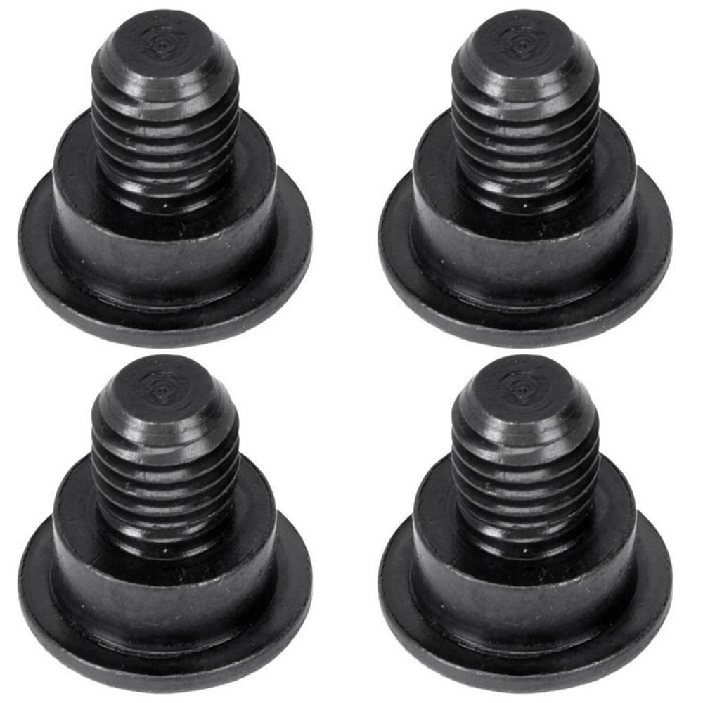 4x Disc Brake Rotor Screw For BMW 1 2 3 4 5 6 7 8 Series X3 X5 Z4 Z8 34111157343