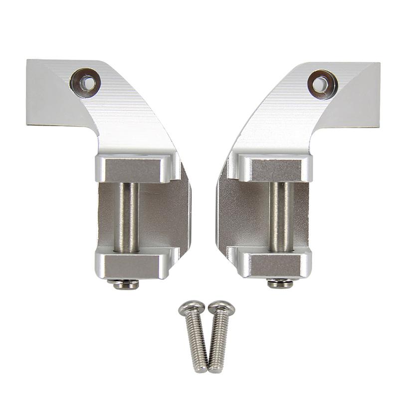 NEW Foot Peg Motorcycle Passenger Footpeg Lowering Kit For BMW R1250GS R 1250 GS Adventure All year 2021 2020 2019 2018 2017