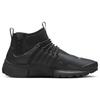 Nike Мужские кроссовки Air Presto Mid Utility Triple Black DC8751-003