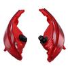 1 Pair Brake Light Warning Light for 2013-2016 Hyundai Sorento (92405B8300, 92406B8300)