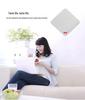 Commercial Wall/Ceiling Mounted Wireless Bluetooth Speaker for Classrooms, Restaurants, Gyms, and Conference Rooms