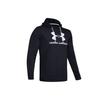 UA Terry Training Sports Hoodie Men Hoodies Black 1348520-001