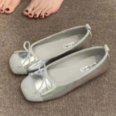 Женская обувь – Балетки