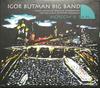 CD БУТМАН, ИГОРЬ БИГ-БЭНД - Москва в 3 часа ночи. IB74002 Butman Music 2009 Россия Джаз Б/У