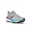 Nike ZoomX Invincible 3 Pure Platinum Cool Mint Men Sneakers Blue Bright-Mango Black HF4904-043