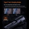 Тактический фонарь FENIX GL22