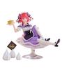 TENITOL Fig a la mode The Quintessential Quintuplets Nino Пластиковая окрашенная полная фигурка