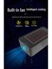 Высокомощная USB многопортовая зарядная станция: 10, 15, 20, 25, 30, 40 портов для мобильных устройств