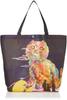 Tote Bag Flower Cat [Tsumori Chisato] Women's