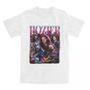 Hozier Funny Meme Accessories T Shirt Unisex Women Hozier Merch Tee Shirts HP Fan Gift Unique Cotton Classic Tops