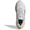 adidas Galaxy 7 Нескользящие Износостойкие Низкие Повседневные Кроссовки для Бега Женские Серо-Белые Кроссовки ID8769