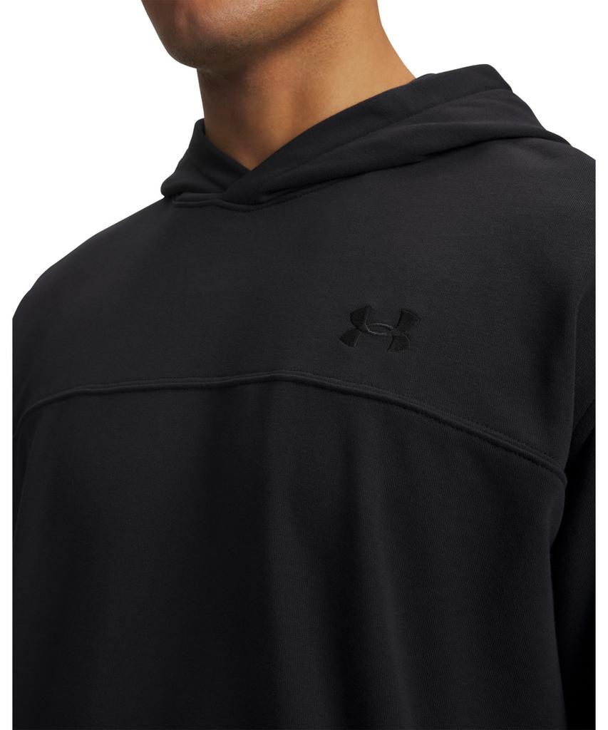 Худи UNDERARMOUR Rival Lightweight 6012335-001