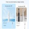 Midea Electric Toothbrush MR1 Series