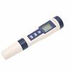 5in1 Multifunctional Portable PH/Salinity/Tem/TDS/EC Digital Water Quality Tester Monitor Meter Pen