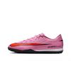 Mercurial Vapor 16 Academy Football Boots Unisex FQ8449-600 Pink Size