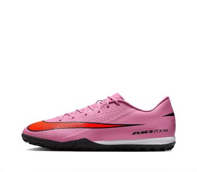 Бутсы для футбола Mercurial Vapor 16 Academy Унисекс FQ8449-600 Розовый Размер