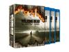 Walking Dead Season 2 Blu-ray BOX-2 (Region Free) DAXA-4235 Standard Edition NEW