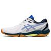 Мужские кроссовки Blade FF White Illusion Blue 1071A093-100