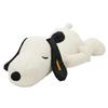 PEANUTS Snoopy PEANUTS Steiff Lying Down Snoopy Japan NEW