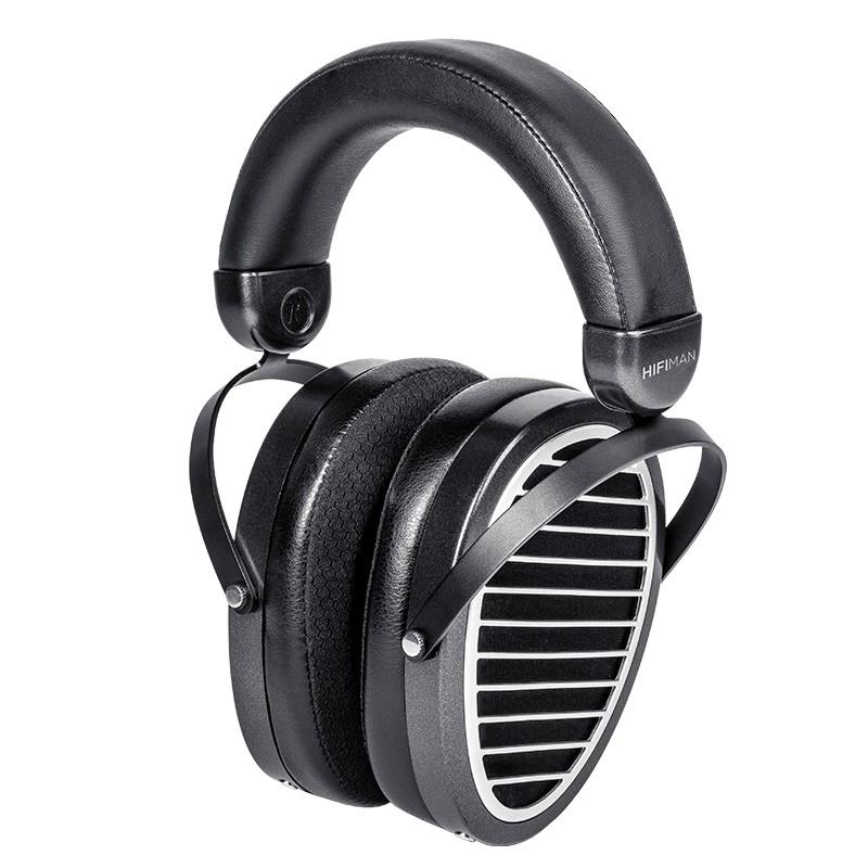 Обновленный: Полноразмерные открытые планарно-магнитные Hi-Fi наушники HIFIMAN Edition XS с магнитами Stealth и регулируемым оголовьем