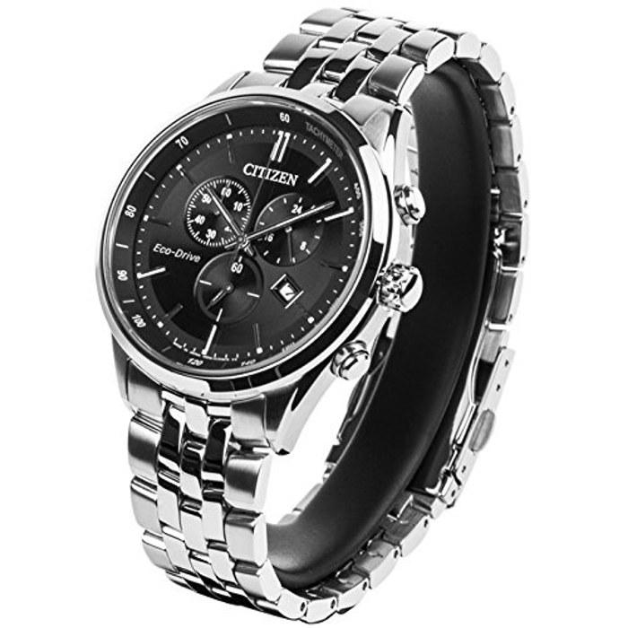 [Citizen] Мужские часы ECO-DRIVE Хронограф AT2140-55E