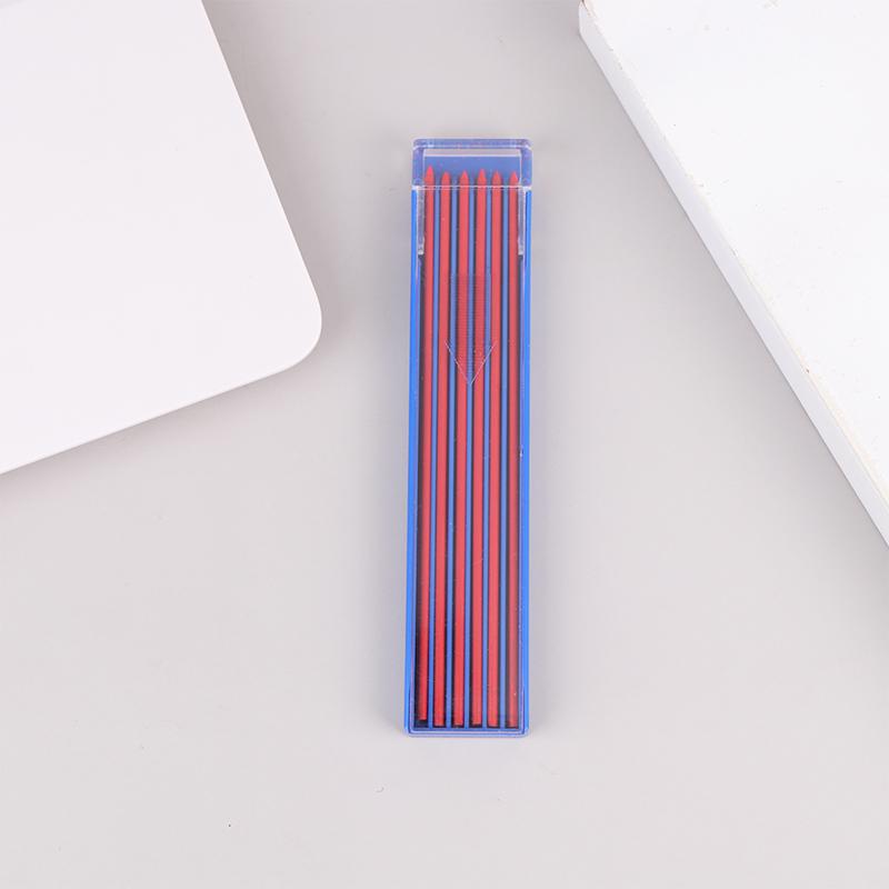 2,0 мм механический карандаш, стержень для письма, эскизов, художественный рисунок, живопись, карандаш, офисные школьные принадлежности, подарки для студентов