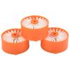 For Black Decker Filters 3 Pcs/set BDPSE1815 BDPSE3615
