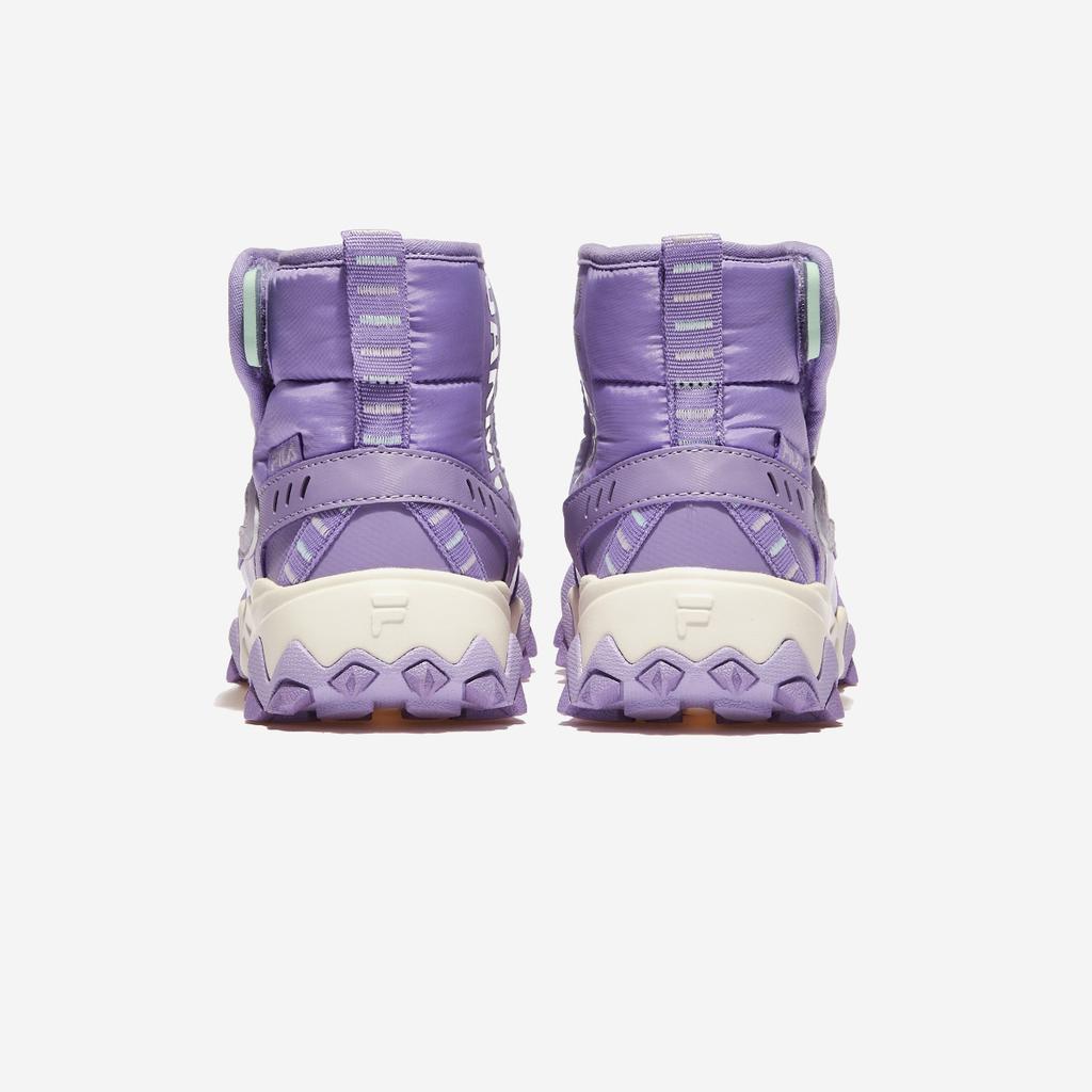 Fila Детские Oakmonts V2, 3HM02378G, 1010110417, Популярная корейская обувь