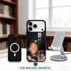 F-Смешной IShowSpeed Ютубер Чехол для Телефона Для iPhone 17,16,15,14,13,12,Pro,Max Для Magsafe Магнитная Беспроводная Зарядка