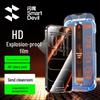 ShineMo iPhone 17 Tempered Glass Screen Protector