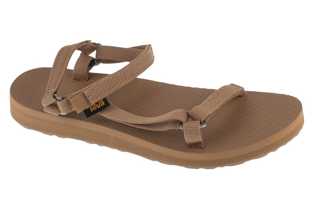 Teva W Original Universal Slim Sandals, Womens brown Sandals