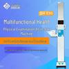 Shanghe SH-E90 Height, Weight & Body Fat Scale (CN version)