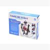 14 In 1 Diy Science Experimental Robot Tumbling Robot Assembly Toy Educational DIY Robotics Kits DIY Electronic Robot