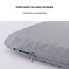 Yinuoshi Breathable Gel Honeycomb Seat Cushion