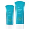 Plant Nara Light Moisture Sun Gel Lotion 140mL Large Capacity Special (80mL+60mL)