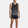 Under Armour Мужская майка черная 1377314-002