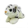 Aurora World Миёни Белый Тигр Плюшевая Маленькая Игрушка,