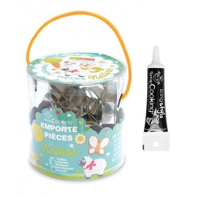 Снэки – Сладости