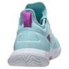 adidas Adizero Ubersonic 4.1 Полуночный синий Синий Фиолетовый Взрыв (Женский) Женские кроссовки ID8553