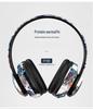 National Trend P35 Wireless Noise-Canceling Bluetooth Gaming Headset