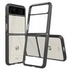 Прозрачный акриловый чехол для Motorola Razr 60 Ultra, Razr 60, Razr 50