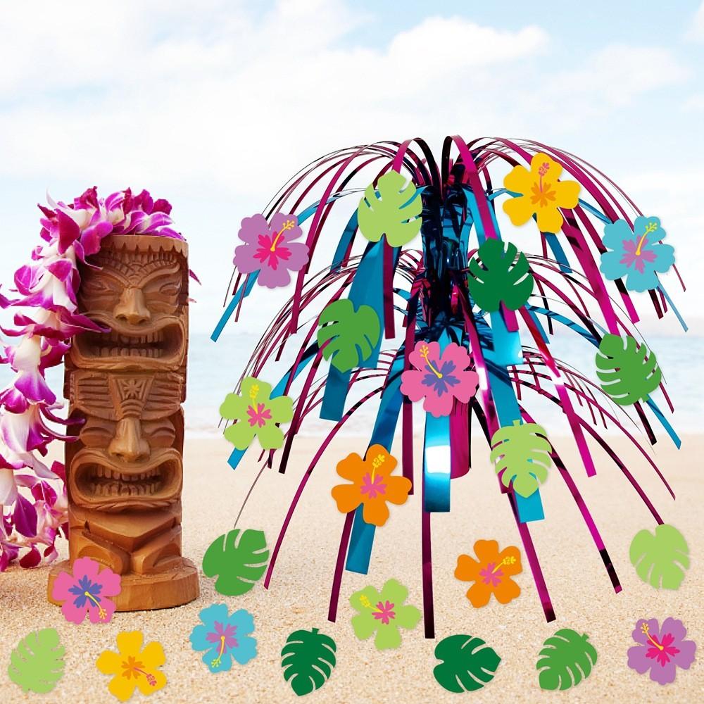 Themed Colorful Flower Party Event Decoration Ornaments Photography Props