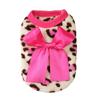 Pet Dog Costume Puppy Apparel Fleece Vest Pet Coat Shirt Sweater Puppy Cat Jumper Dogs Clothes