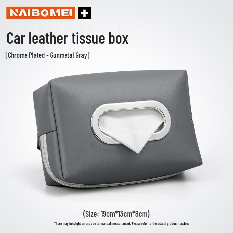 Автомобильная салфетница Voyah Dream Home: Подлокотник, Спинка сиденья и Декор салона, Совместимые с FREE/iLand.